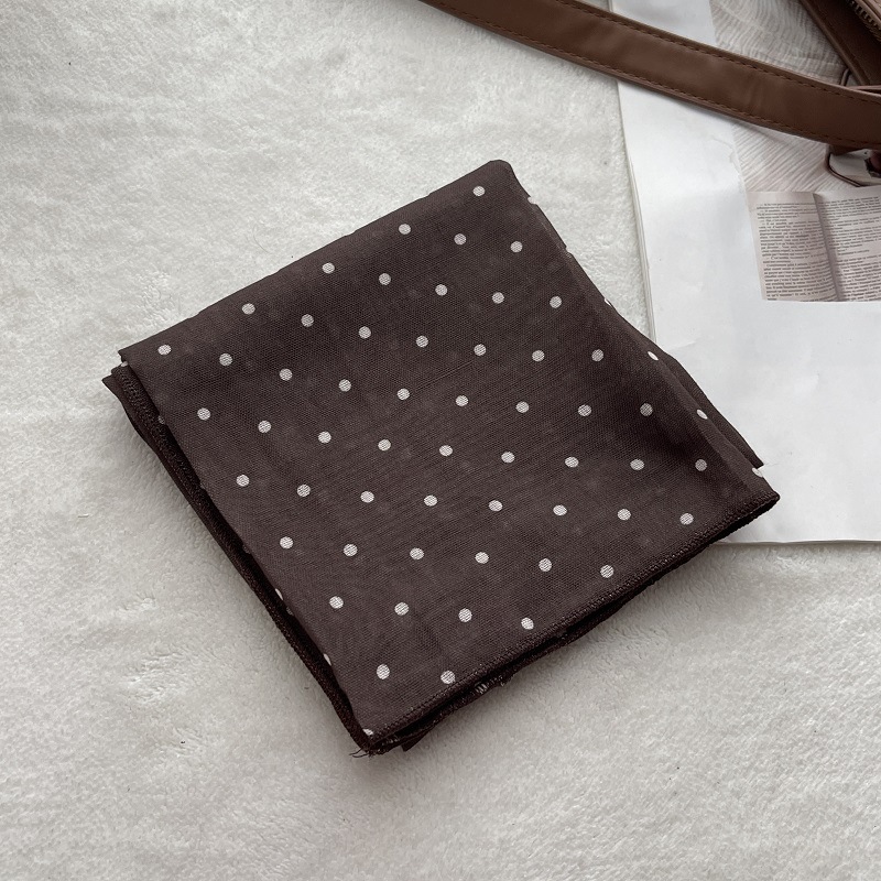 Damen Haarschal Baumwoll-Quadr – Bandana Cotton Bewertung und Preis