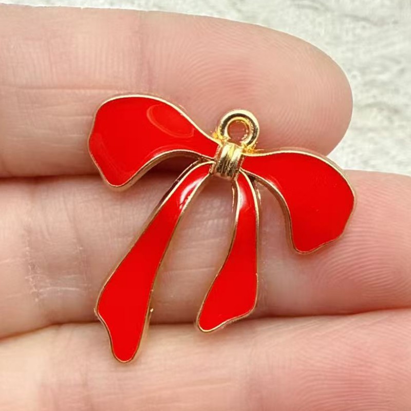 10 Stück Fliege-Metall-Emaille – Bow Tie Pre Tied Bewertung und Preis