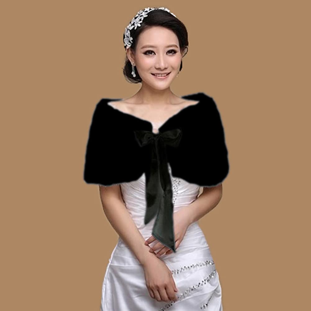 Schals und Tücher für Damen, B – Stole Wedding Shawl Bewertung und Preis
