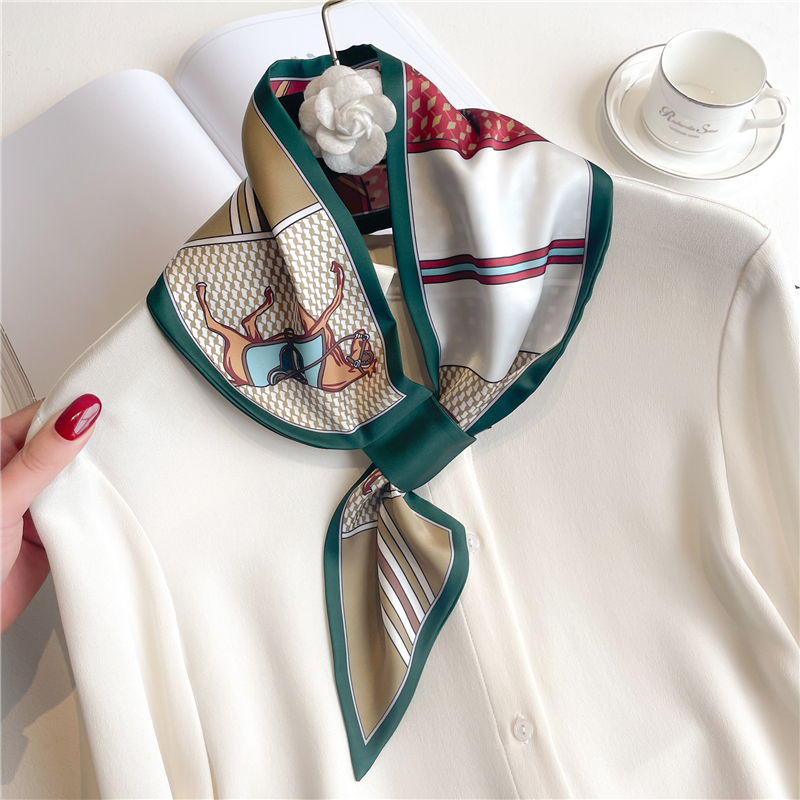 Luxus Frühling Sommer Ohr Seid – Silk Tie Striped Bewertung und Preis