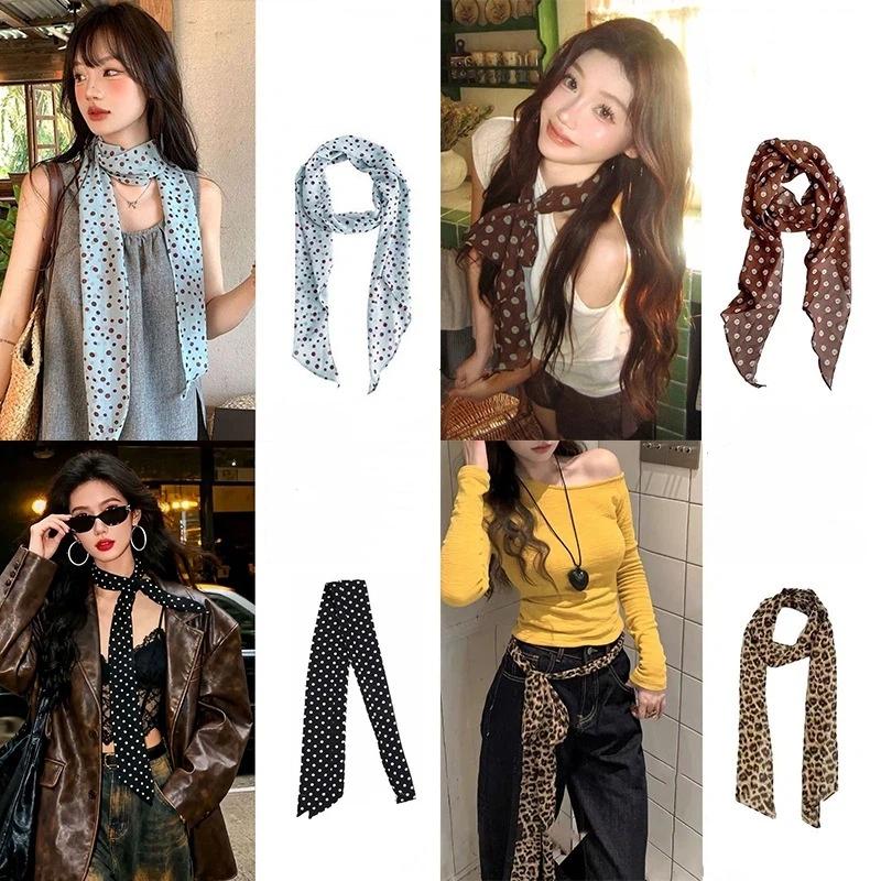 Seidenschal mit gepunktetem Bl – Face Scarf Mask Bewertung und Preis