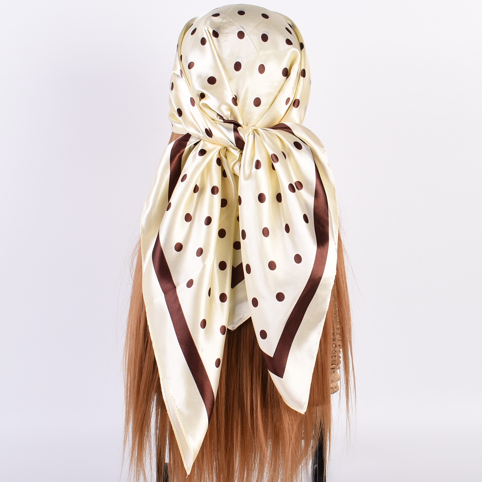 Sommer neuer modischer Tempera – Face Scarf Mask Bewertung und Preis